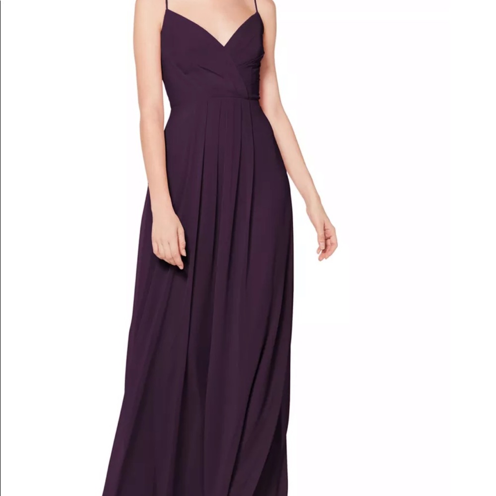 Bill Levkoff Dress